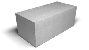 Газоблок для строительства